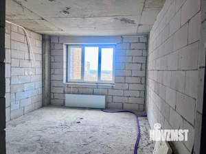 2-к квартира, вторичка, 69м2, 9/17 этаж