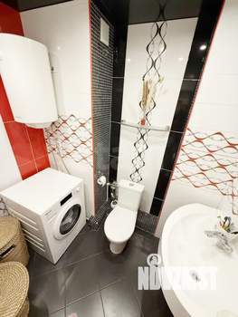 3-к квартира, вторичка, 77м2, 4/17 этаж