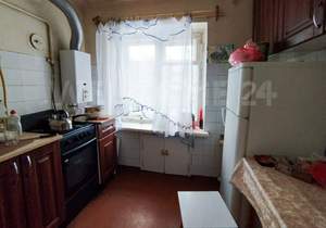 2-к квартира, вторичка, 39м2, 3/5 этаж