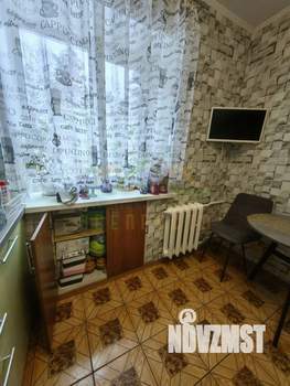 3-к квартира, вторичка, 57м2, 3/3 этаж