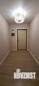 2-к квартира, вторичка, 60м2, 1/7 этаж