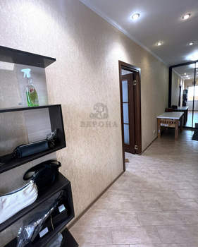 2-к квартира, вторичка, 61м2, 3/17 этаж