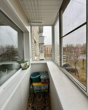 2-к квартира, вторичка, 42м2, 3/5 этаж