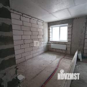 1-к квартира, сданный дом, 40м2, 5/9 этаж