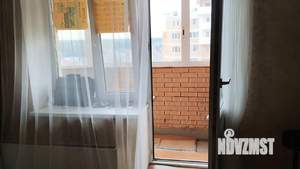 1-к квартира, вторичка, 45м2, 14/15 этаж