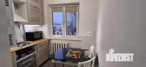 1-к квартира, вторичка, 32м2, 5/5 этаж