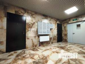 1-к квартира, вторичка, 40м2, 6/9 этаж