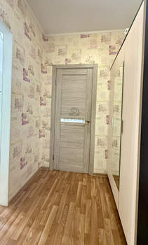 Студия квартира, вторичка, 28м2, 2/10 этаж