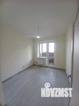 1-к квартира, сданный дом, 27м2, 11/17 этаж