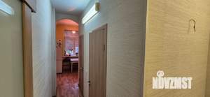 2-к квартира, вторичка, 45м2, 1/2 этаж