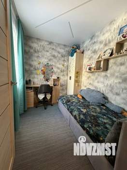 2-к квартира, вторичка, 41м2, 1/4 этаж