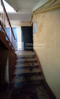 2-к квартира, вторичка, 45м2, 3/4 этаж