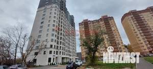 1-к квартира, сданный дом, 36м2, 12/16 этаж