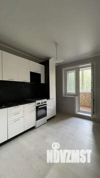 2-к квартира, вторичка, 48м2, 2/5 этаж