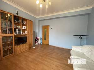 2-к квартира, вторичка, 44м2, 2/2 этаж