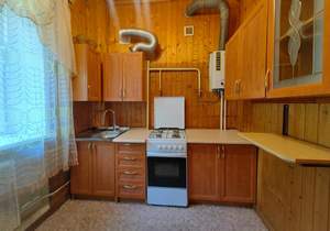 2-к квартира, вторичка, 49м2, 2/2 этаж