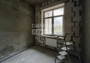 1-к квартира, сданный дом, 50м2, 1/16 этаж