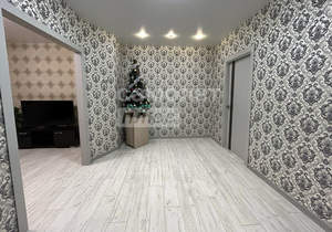 2-к квартира, вторичка, 55м2, 3/14 этаж