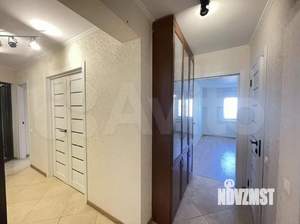 3-к квартира, вторичка, 69м2, 5/9 этаж