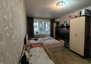 1-к квартира, вторичка, 33м2, 5/9 этаж