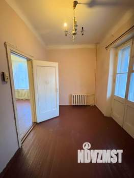 2-к квартира, вторичка, 46м2, 2/2 этаж