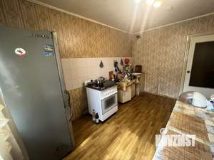 1-к квартира, вторичка, 50м2, 3/12 этаж