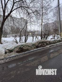 3-к квартира, вторичка, 64м2, 7/13 этаж