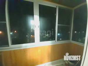 1-к квартира, вторичка, 33м2, 5/5 этаж