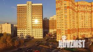 1-к квартира, вторичка, 37м2, 5/17 этаж