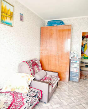 2-к квартира, вторичка, 45м2, 8/12 этаж