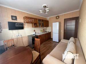 1-к квартира, вторичка, 45м2, 13/14 этаж