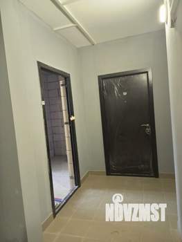 1-к квартира, вторичка, 42м2, 7/17 этаж