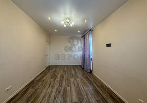 2-к квартира, вторичка, 55м2, 11/17 этаж