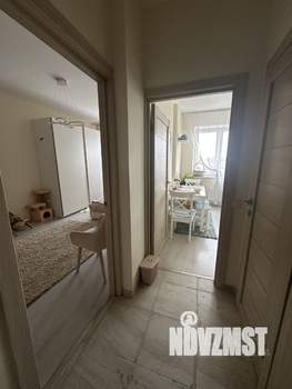 1-к квартира, вторичка, 33м2, 5/14 этаж