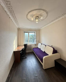 2-к квартира, вторичка, 42м2, 6/9 этаж