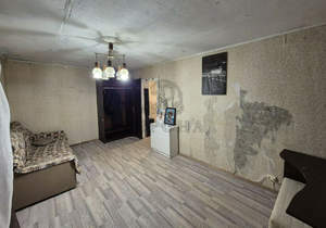 2-к квартира, вторичка, 43м2, 5/5 этаж