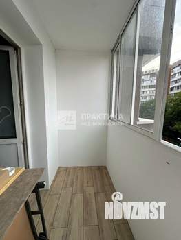 1-к квартира, вторичка, 71м2, 3/11 этаж
