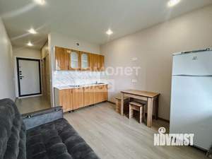 Студия квартира, вторичка, 24м2, 15/16 этаж