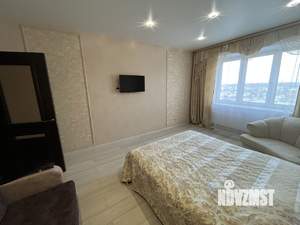1-к квартира, вторичка, 40м2, 11/12 этаж