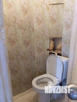 3-к квартира, вторичка, 62м2, 3/3 этаж