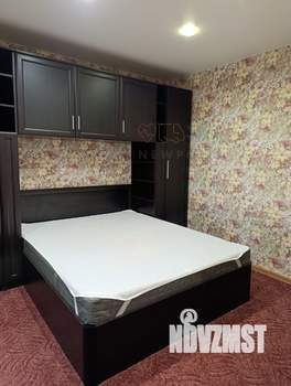 3-к квартира, вторичка, 59м2, 4/9 этаж