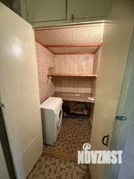 2-к квартира, вторичка, 47м2, 4/5 этаж