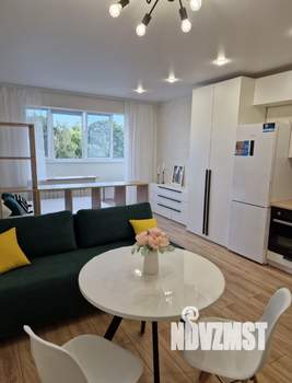 Студия квартира, вторичка, 37м2, 5/13 этаж