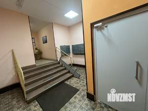 1-к квартира, вторичка, 50м2, 3/12 этаж