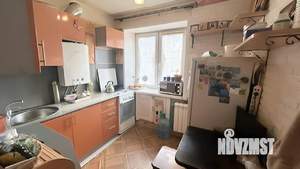 2-к квартира, вторичка, 45м2, 3/5 этаж