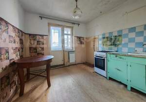 2-к квартира, вторичка, 55м2, 5/5 этаж