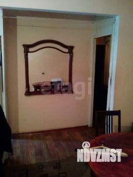 2-к квартира, вторичка, 44м2, 1/5 этаж