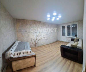 2-к квартира, вторичка, 44м2, 4/9 этаж