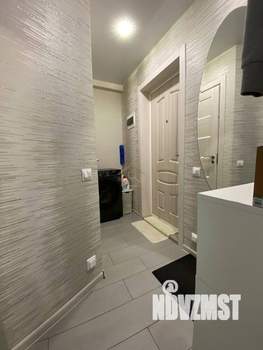 2-к квартира, вторичка, 37м2, 2/5 этаж