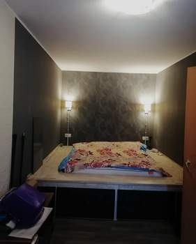 2-к квартира, вторичка, 44м2, 2/5 этаж